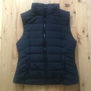 Aéropostale puffer vest